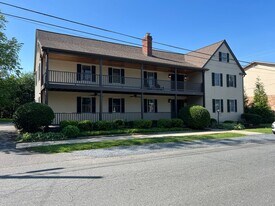 100 MULBERRY in Saint Michaels, MD - Building Photo
