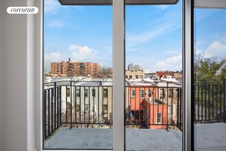 1173 Rogers Ave in Brooklyn, NY - Building Photo - Building Photo