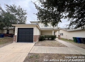 5434 Spring Walk in San Antonio, TX - Building Photo