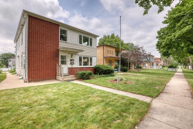 property at 3533 N 84th St