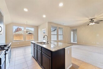 1809 Whistler Dr, Unit 447 in Little Elm, TX - Building Photo - Building Photo