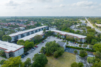 Hidden Harbor in Fort Lauderdale, FL - Building Photo - Building Photo