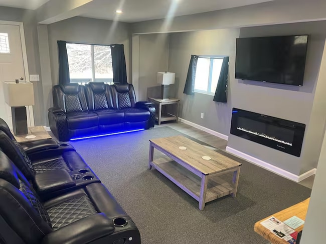 property at 27020 Co Rd 25