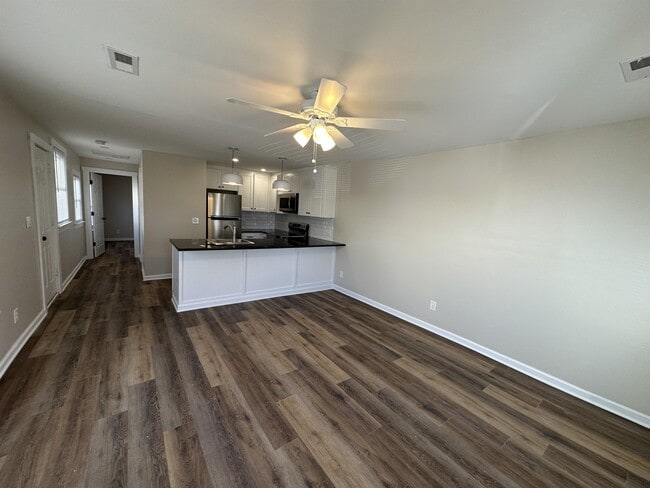 609 Carver Ave in Murfreesboro, TN - Building Photo - Building Photo