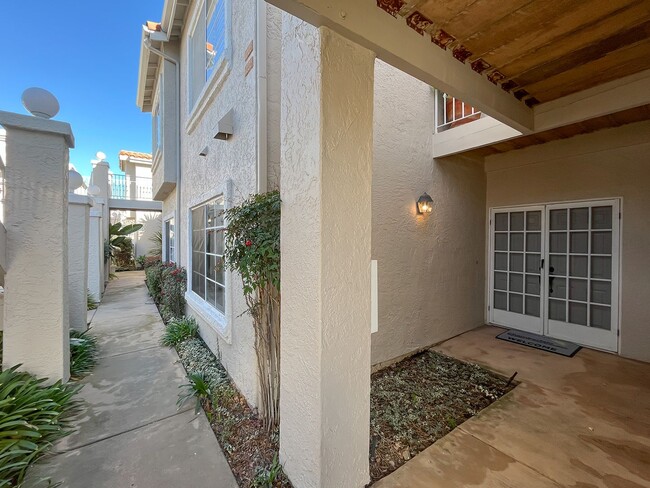 1606 Via Ocioso in San Marcos, CA - Building Photo - Building Photo