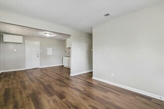 2800 Tarbora Ave in Memphis, TN - Building Photo - Building Photo