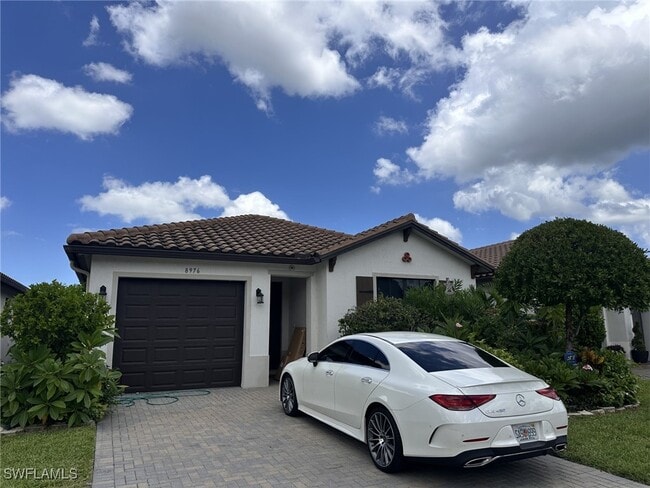 property at 8976 Madrid Cir