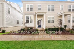 345 Kara Ln in Nolensville, TN - Building Photo