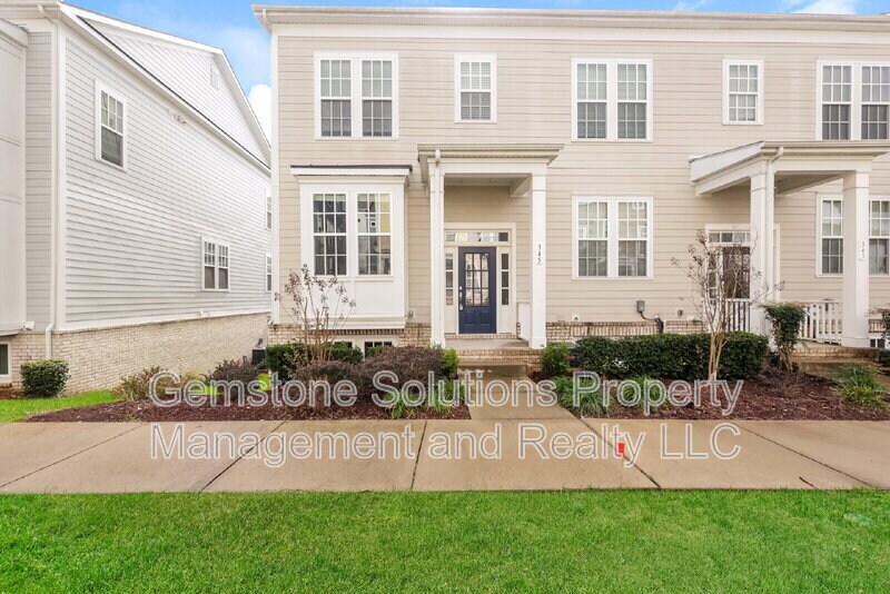 345 Kara Ln in Nolensville, TN - Building Photo