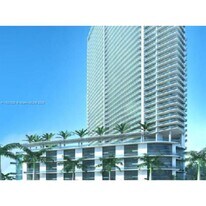 90 SW 3rd St in Miami, FL - Building Photo