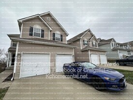 8657 NE 97th St in Kansas City, MO - Building Photo