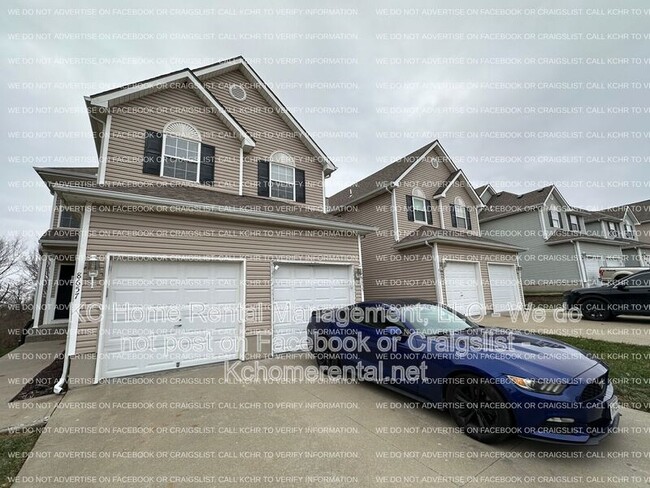 property at 8657 NE 97th St