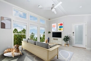 Casata San Marcos in San Marcos, TX - Building Photo