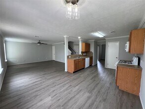 1402 Grand Prince Ln in Houston, TX - Building Photo - Building Photo