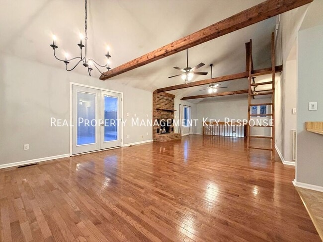 660 Gibbs Ln in Gallatin, TN - Building Photo - Building Photo