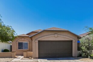 6933 W Nicolet Ave in Glendale, AZ - Building Photo