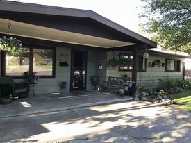 3823 E 15th Ave in Spokane, WA - Building Photo