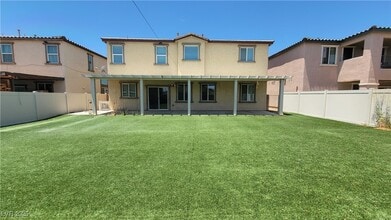 4916 Harold St in North Las Vegas, NV - Building Photo - Building Photo