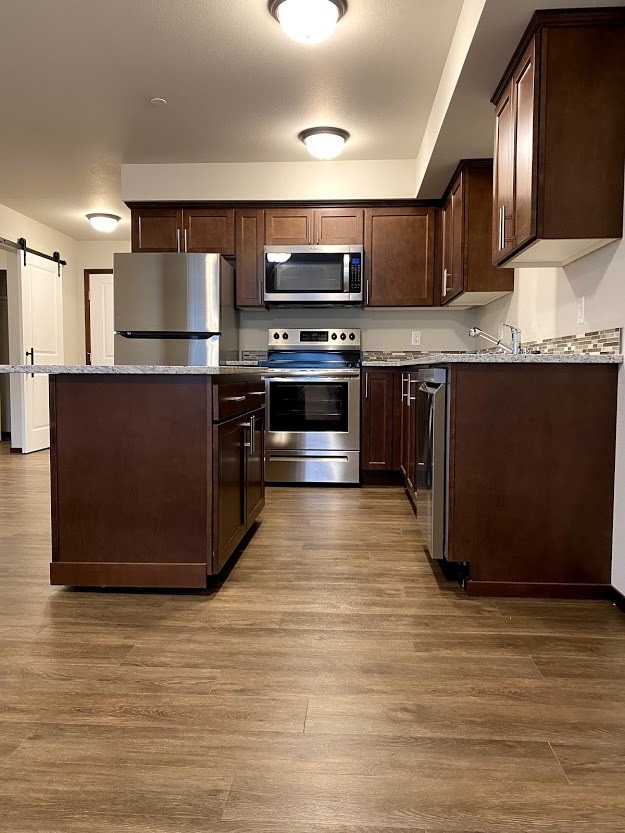 Cambridge Place/Madison Place Apartments in Stanwood, WA