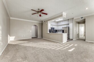 Montecito in Houston, TX - Building Photo - Building Photo
