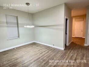 3142 Winnebago St in St. Louis, MO - Building Photo - Building Photo
