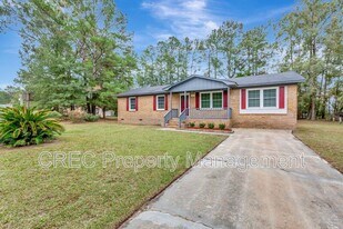 417 Joy Dr in Moncks Corner, SC - Building Photo