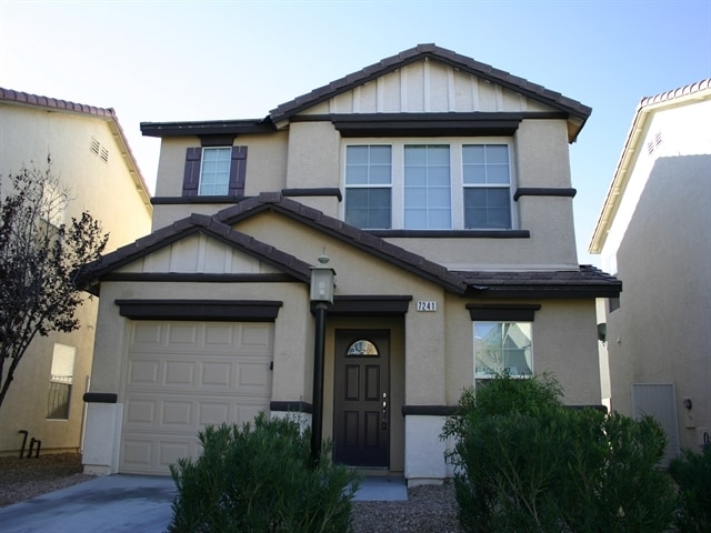 property at 7241 Nova Ridge Ct