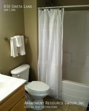 830 Greta Ln in Vadnais Heights, MN - Building Photo - Building Photo