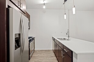 3803 N Halsted St in Chicago, IL - Building Photo