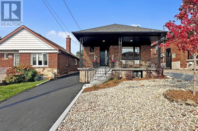 property at 106 Cameron Ave