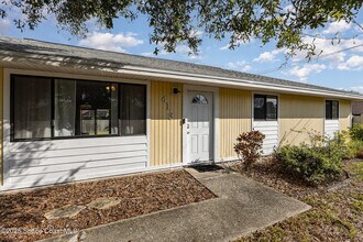 413 Deacon Ave in Palm Bay, FL - Building Photo - Building Photo