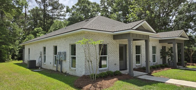 property at 20900 Liberty Ln