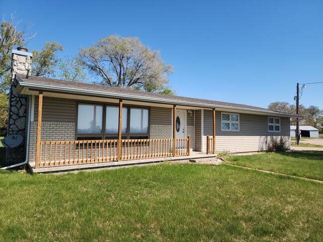 property at 54360 24th Rd