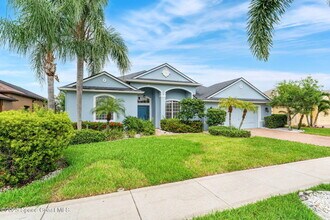 3650 Chardonnay Dr in Rockledge, FL - Building Photo - Building Photo