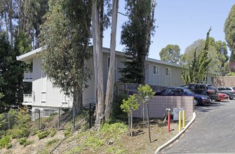 Urban View in Hayward, CA - Building Photo - Building Photo