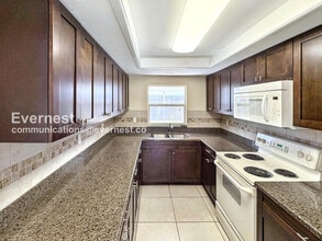 3313 Ottway Dr in Holiday, FL - Building Photo - Building Photo