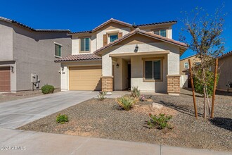 11762 W Mobile Ln in Avondale, AZ - Building Photo - Building Photo