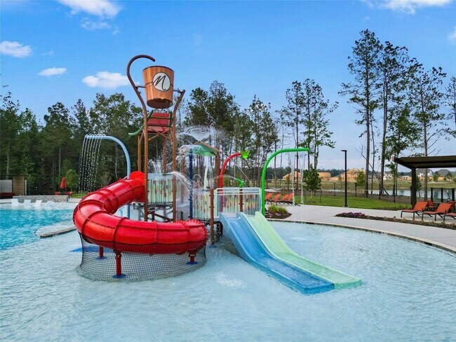 16656 Sterling Clf St in Conroe, TX - Building Photo - Building Photo