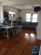 200 Parker Hill Ave, Unit 2 in Boston, MA - Building Photo - Building Photo