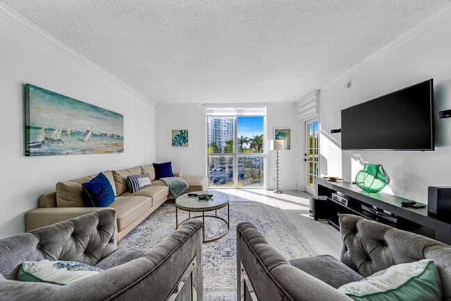 3901 S Ocean Dr