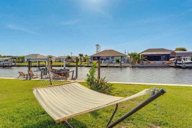 5202 Forbes Terrace in Port Charlotte, FL - Building Photo - Building Photo