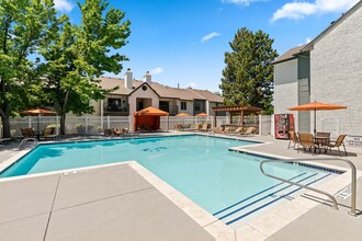 Cottonwood Apartments in Salt Lake City, UT - Building Photo - Building Photo