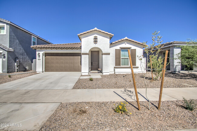 22924 E Lords Wy in Queen Creek, AZ - Foto de edificio - Building Photo