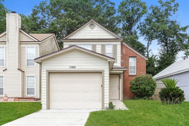 property at 11002 Traci Lynn Dr