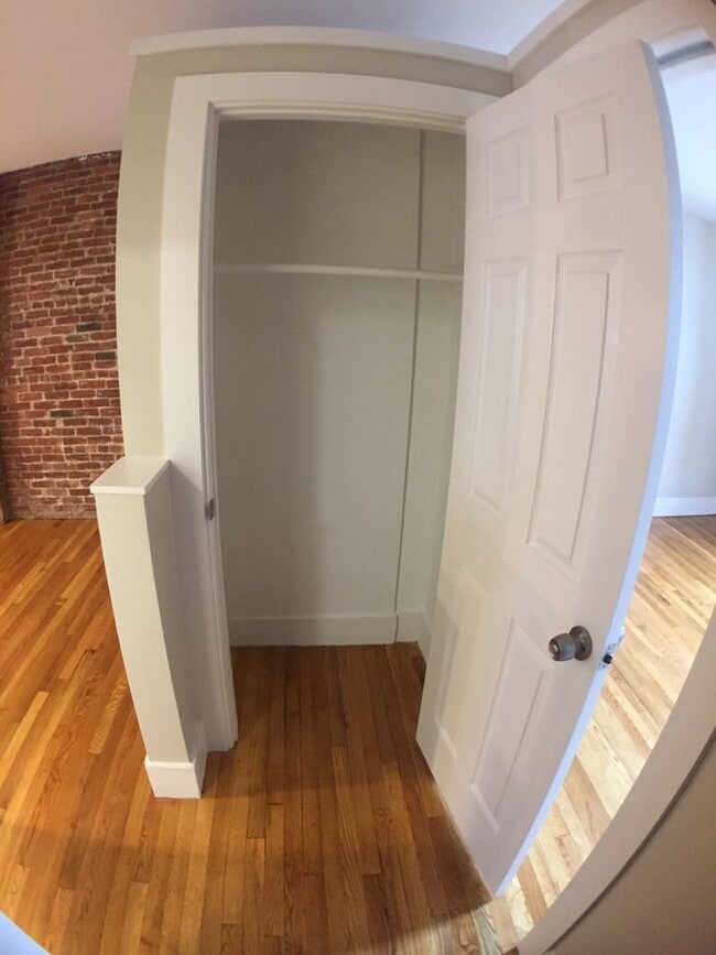 210 Hemenway St, Unit 2