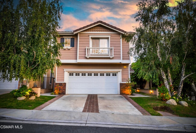 property at 3044 Ferncrest Pl