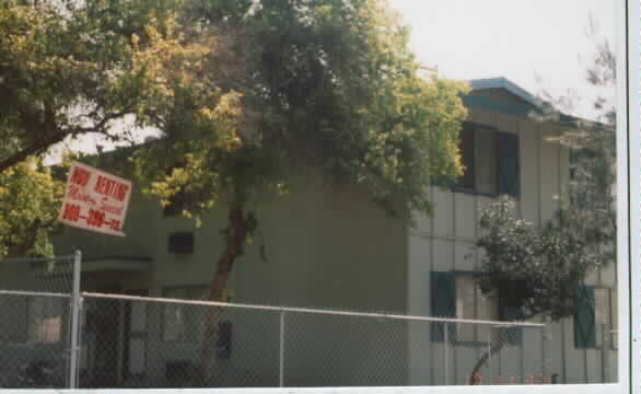 428 Devener St in Riverside, CA - Foto de edificio - Building Photo