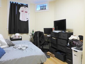 35 Queensberry, Unit 1 in Boston, MA - Building Photo - Building Photo
