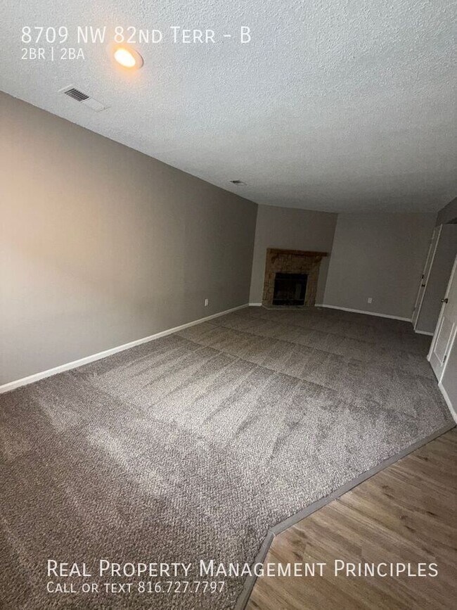 8709 NW 82 Terrace in Kansas City, MO - Building Photo - Building Photo