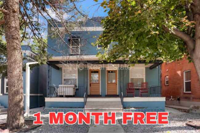 property at 470 S Lincoln St